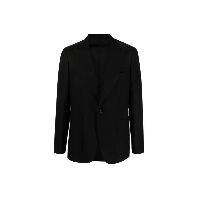 ETRO Jackets Men Black-0