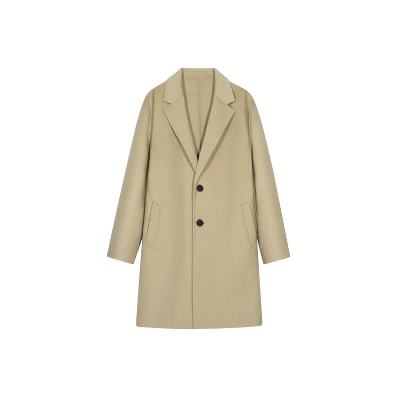 KW Coats Unisex-6