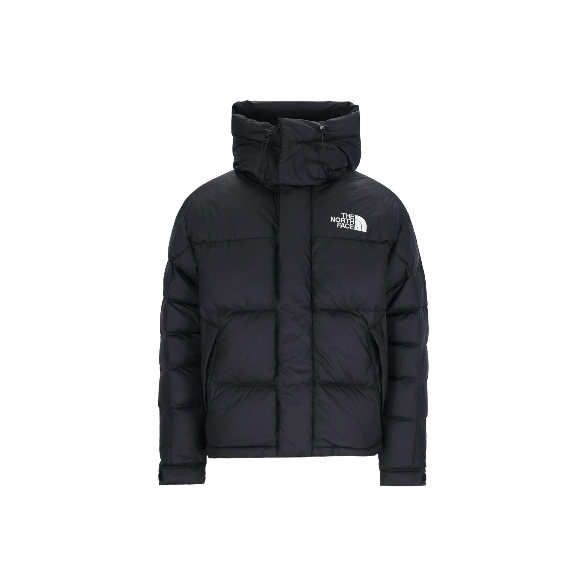 THE NORTH FACE ULTIMATE Down Jacket Unisex Black L - POIZON