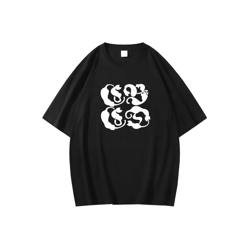 CBCD T Shirts Unisex-4