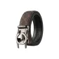 Gunmetal 1427-1486 Coffee Yellow Strap