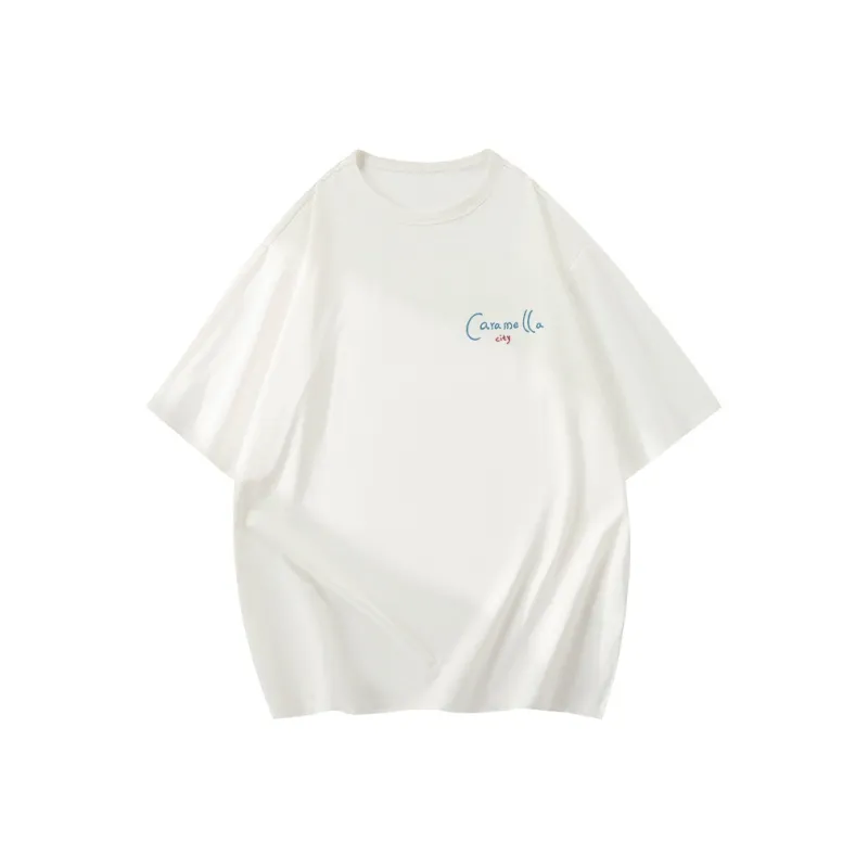 Caramella T Shirts Women's-1