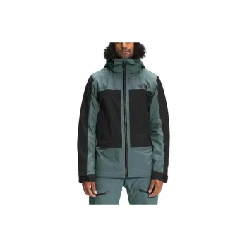 THE NORTH FACE Jackets Men Asphalt Gray