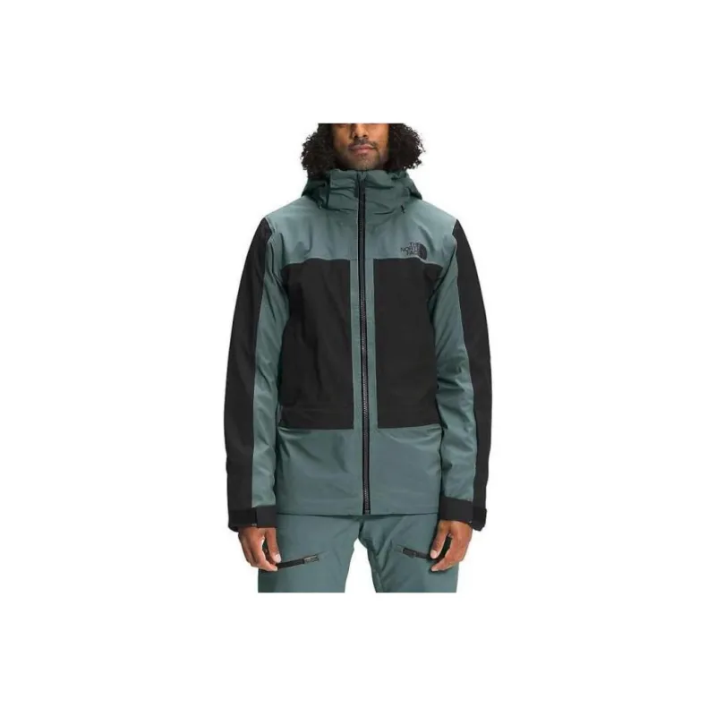 THE NORTH FACE Jackets Men Asphalt Gray-0
