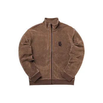 Ksubi Jackets Coats Men's Olive