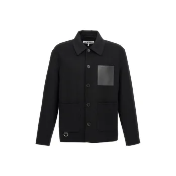 LOEWE Workwear Jacket