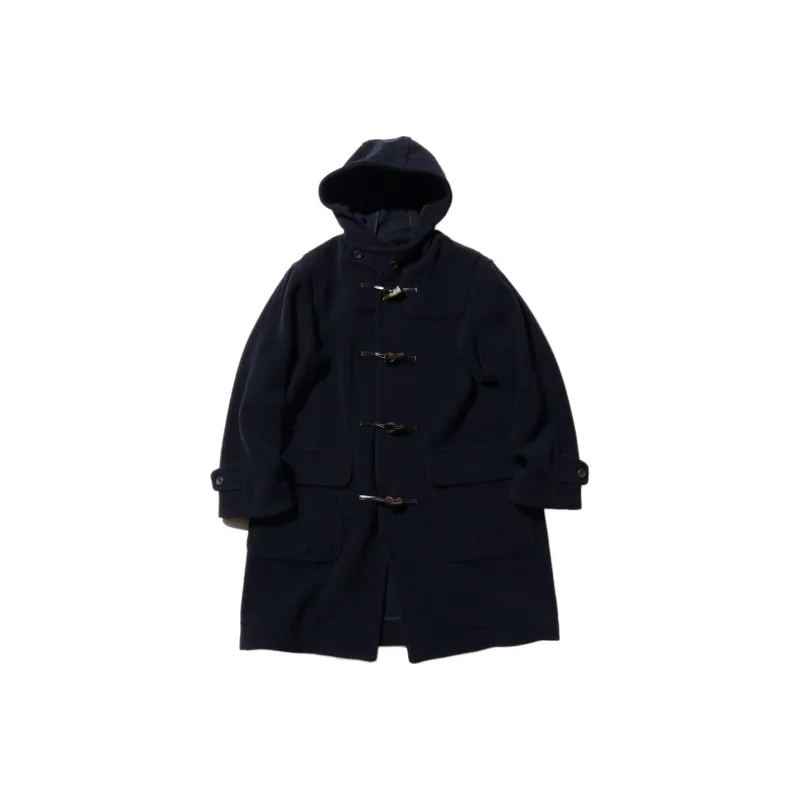Beams FUTURE ARCHIVE Series FW24 PLUS Coats Men's-4