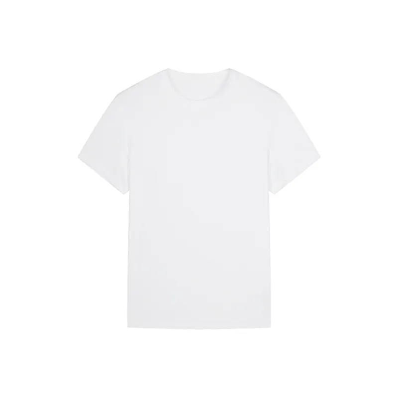 CROQUIS Black Thread T Shirts Men-0