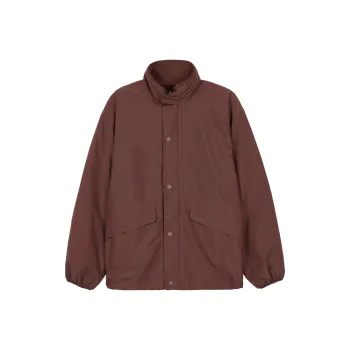 UNIQLO FW23 U Series FW23 Jackets Coats Men's Umber