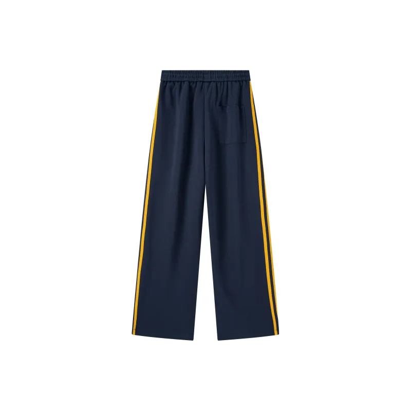 SAME FLOW Casual Pants Unisex-3