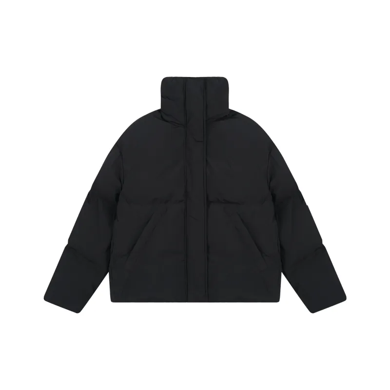 11ESTRANGER Puffer Jacket Unisex-4