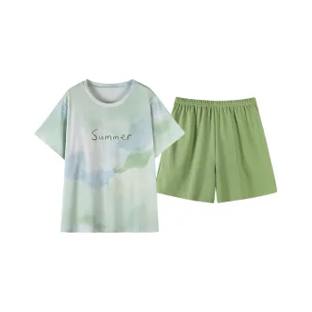GOSO Pajama Set Women's Image Color