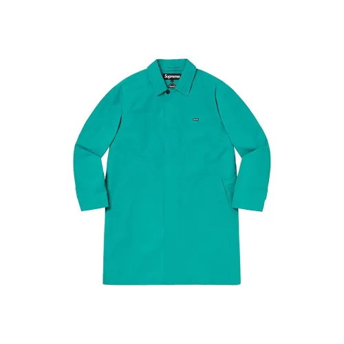 Supreme Gore Tex Overcoat