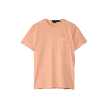 Polo Ralph Lauren Cotton T shirt