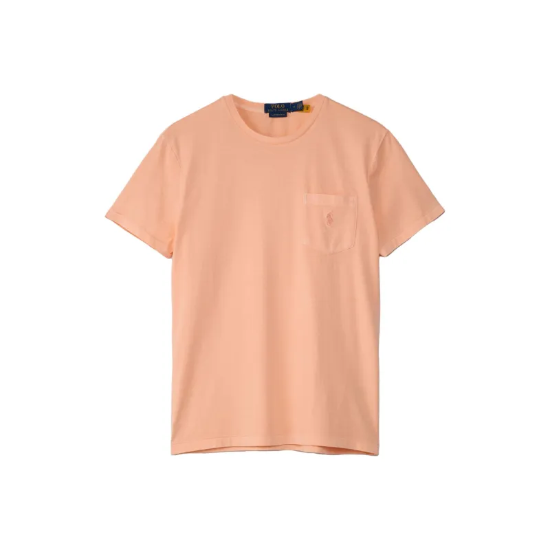 Polo Ralph Lauren Cotton T shirt-0