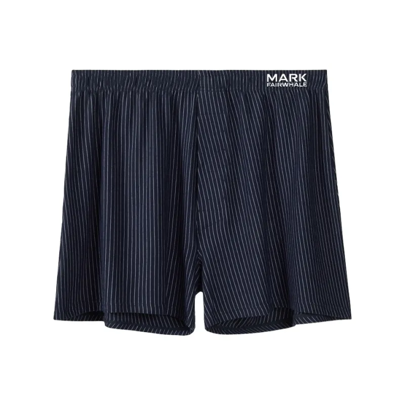 FAIRWHALE Men Pajama Pants-0