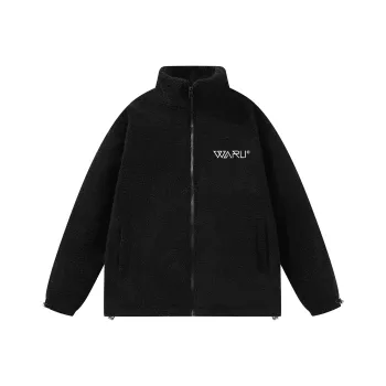 WARLI Velvet Jackets Unisex