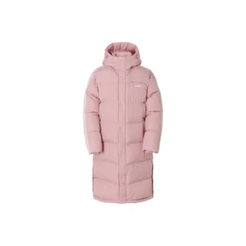 Nerdy Down Jackets Unisex Pink