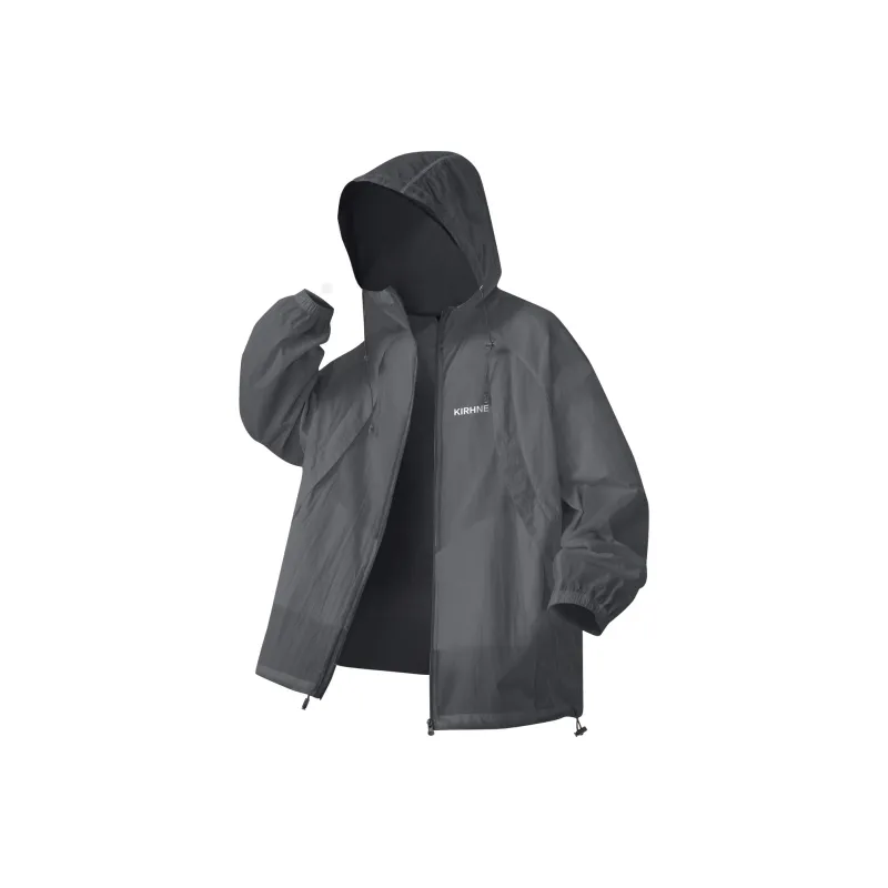 KIRHNE Sun Protection Clothing Unisex-4