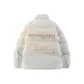 111 White (without Hood Fleece-Lined)
