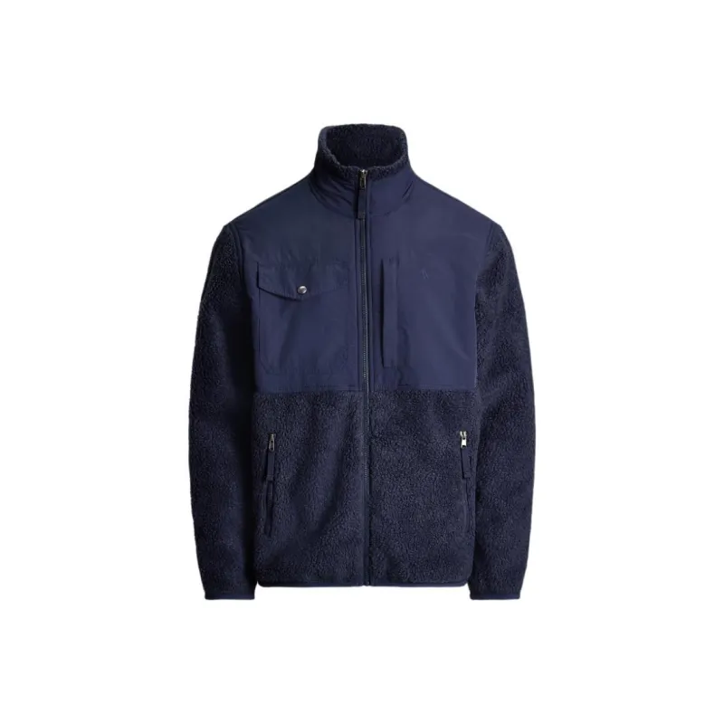 Polo Ralph Lauren 018NEWPORT Navy-0