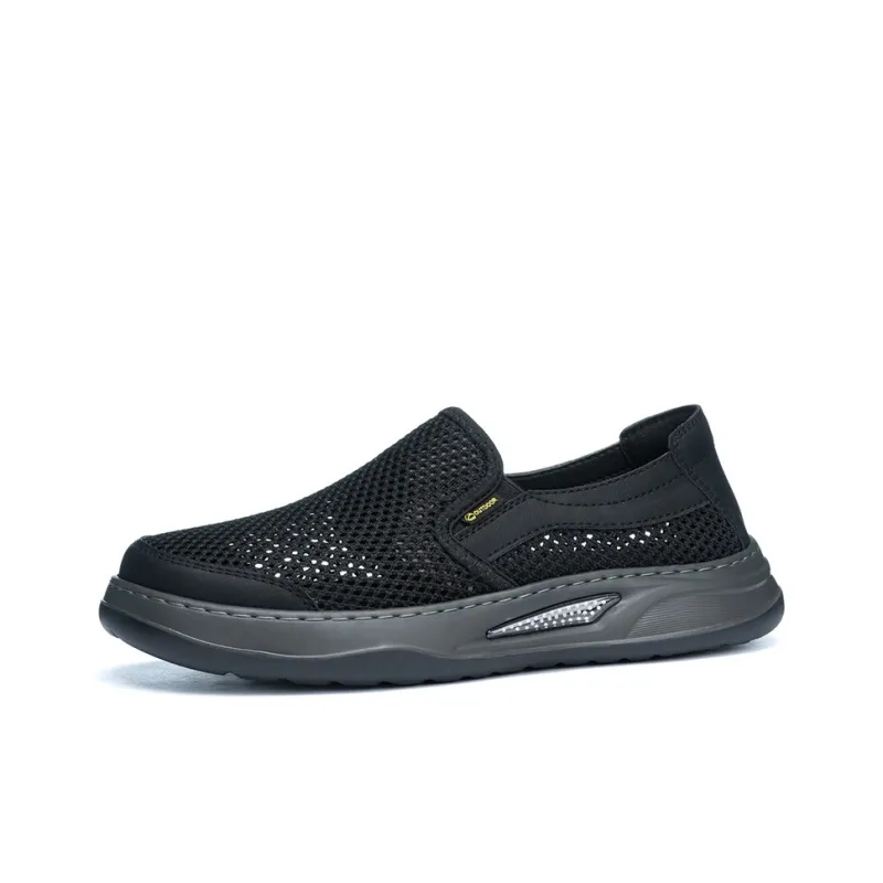 CELE Men's Casual Shoes Men Low Top-1