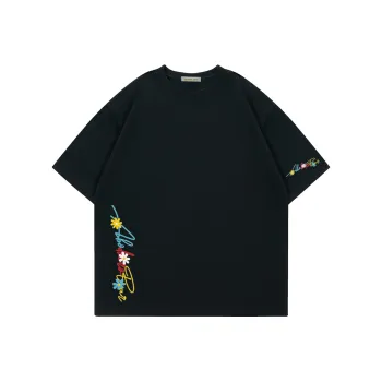 Budding Bear T Shirts Unisex