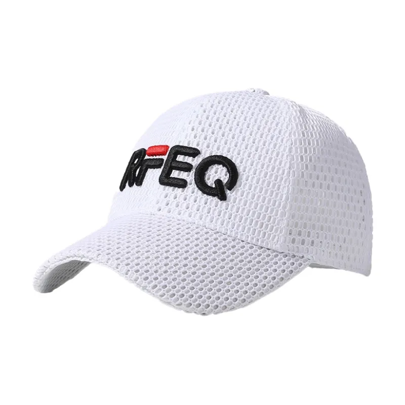 MEXICAN Polyester Baseball Caps Unisex-11