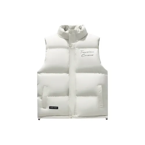 THREE-BODY Vests Unisex