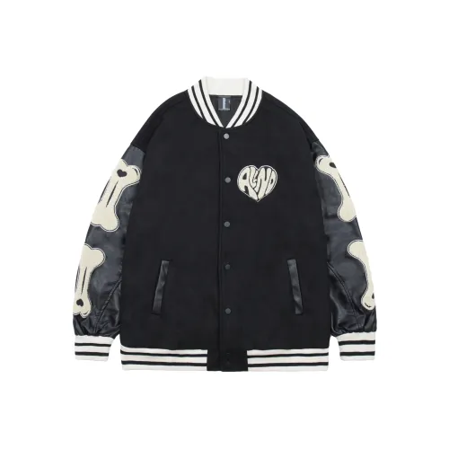 KILLWINNER Baseball Jerseys Unisex