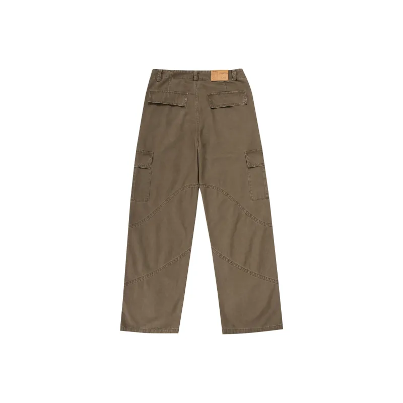 VERAF CA Casual Pants Unisex-5