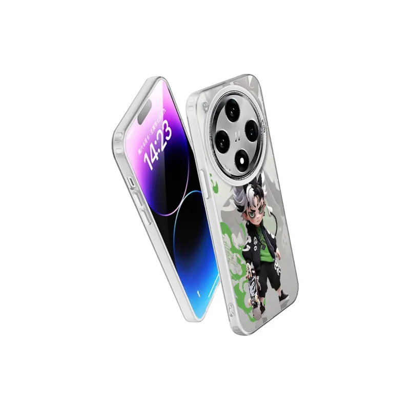 YIBAOBAO Phone Cases-23
