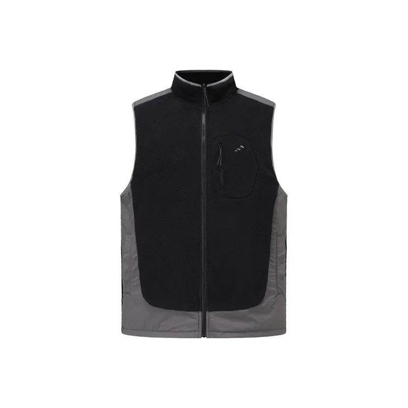 XINQITIAN Vests Men-6