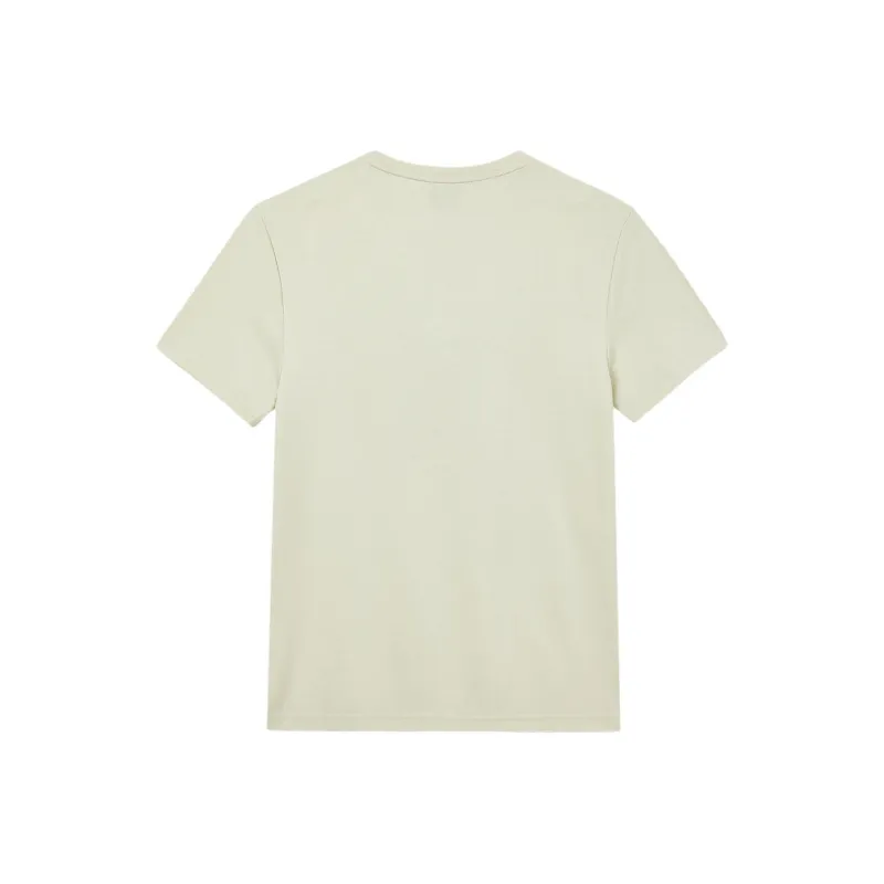 GOOD LUCK GLADIUS T Shirt Men's Ecru-1
