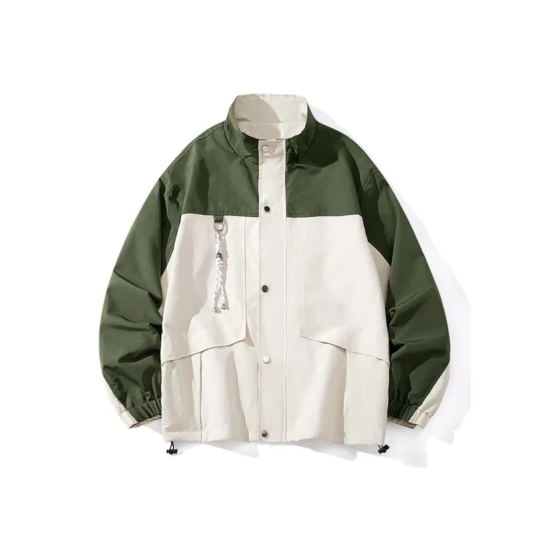 YATSI Jackets Unisex-7