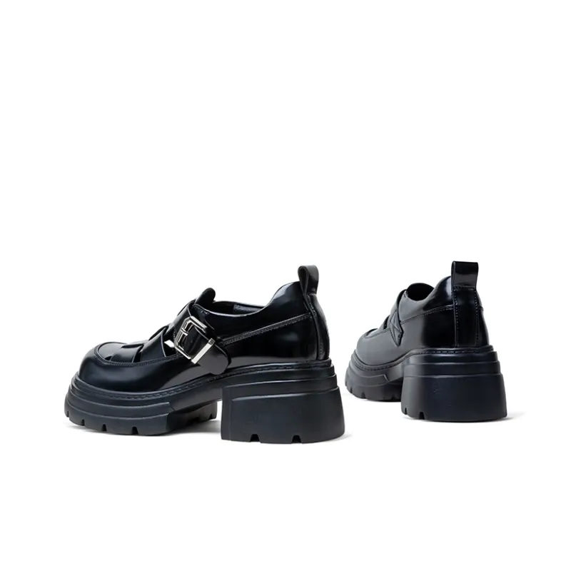 TOP GLORIA High Heels Women's-2