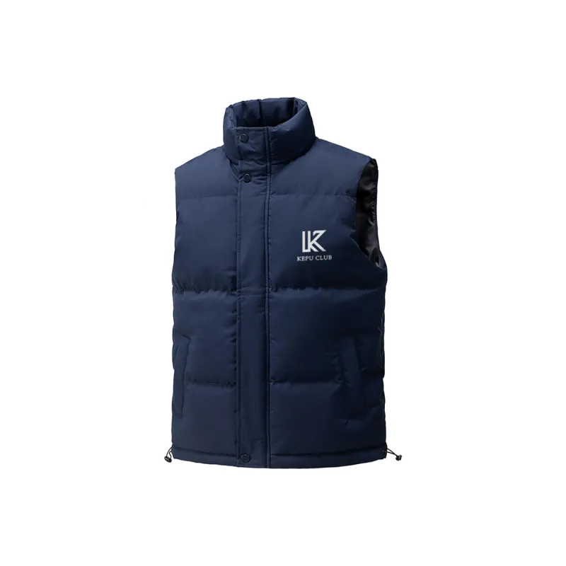 Kepu Vests Unisex-9