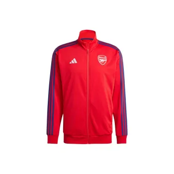 Adidas Free Shipping With AdiClub Arsenal Dna Track Top