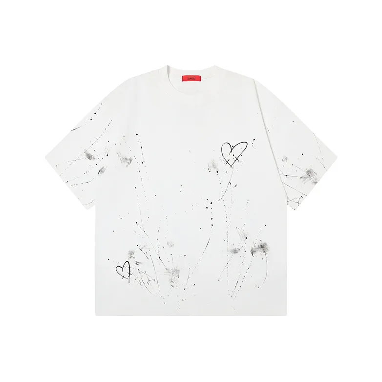 INXX T Shirts Unisex-0
