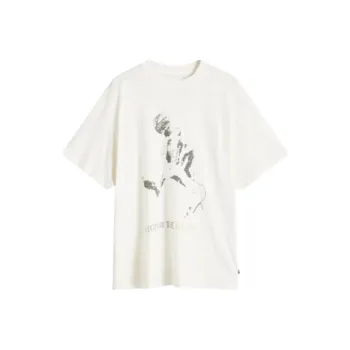 HONOR THE GIFT Live And Direct Tee