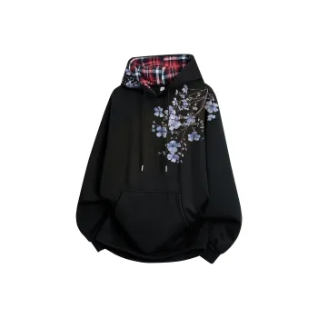 Budding Bear Sweatshirts Unisex