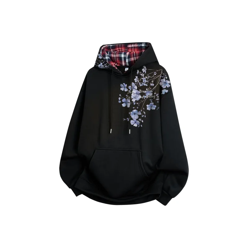 Budding Bear Sweatshirts Unisex-0