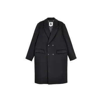 JACK&JONES Coats Men E40 Black