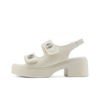 FIVE PLUS One Strap Sandals 6cm Women's