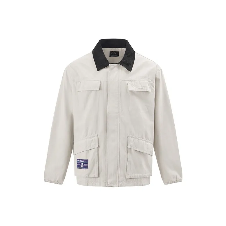 GTRG Jackets Unisex-46