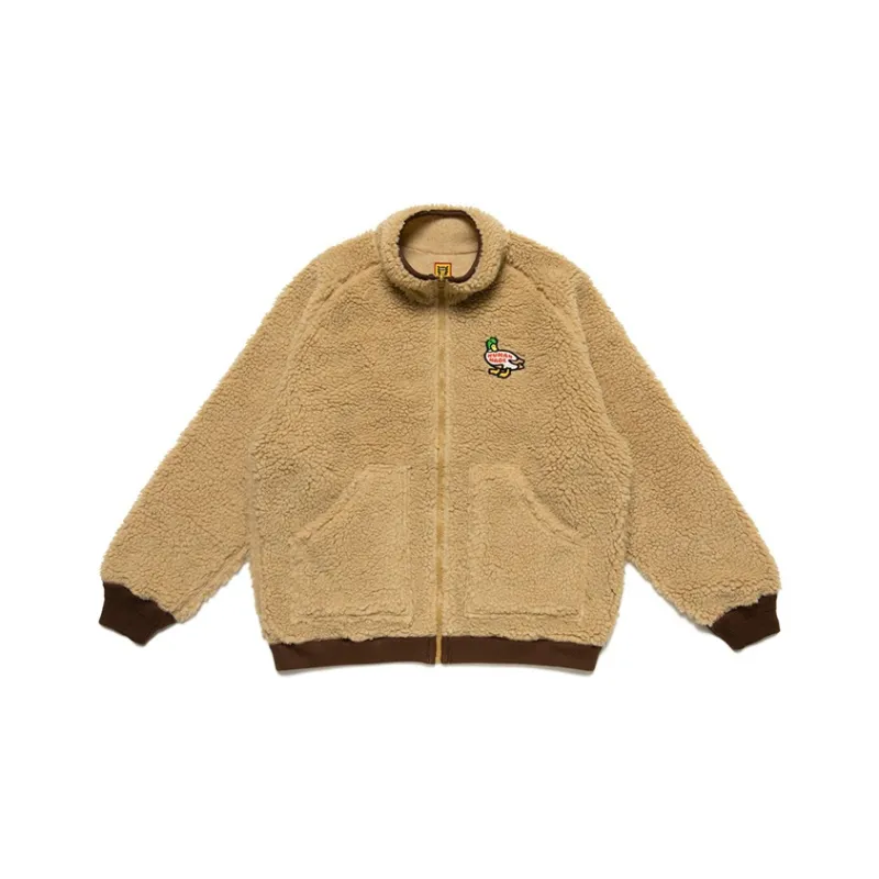 HUMAN MADE Velvet Jackets Unisex-0