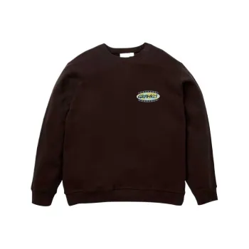 Gramicci Prepare Yourself Sweatshirt Unisex
