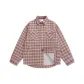 Red Plaid