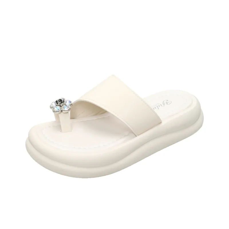 Puppytown Slip Resistant Odor Resistant Slide Slippers Women's-4