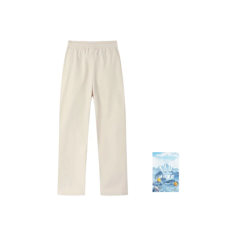 TESTUNG FW24 Fashion Casual Pants Style Unisex-1